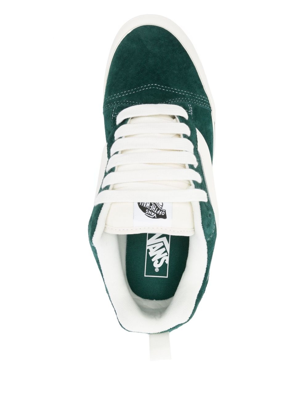 Knu Skool sneakers - 4
