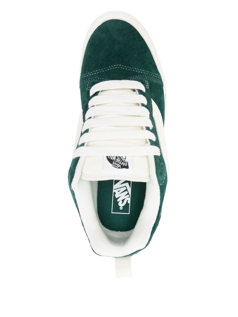 Knu Skool sneakers 4