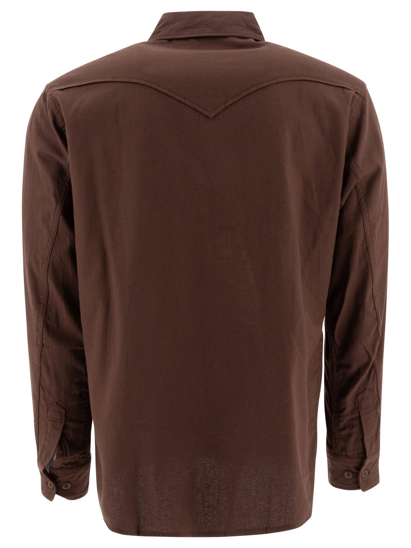 Nonnative Shirts - 2