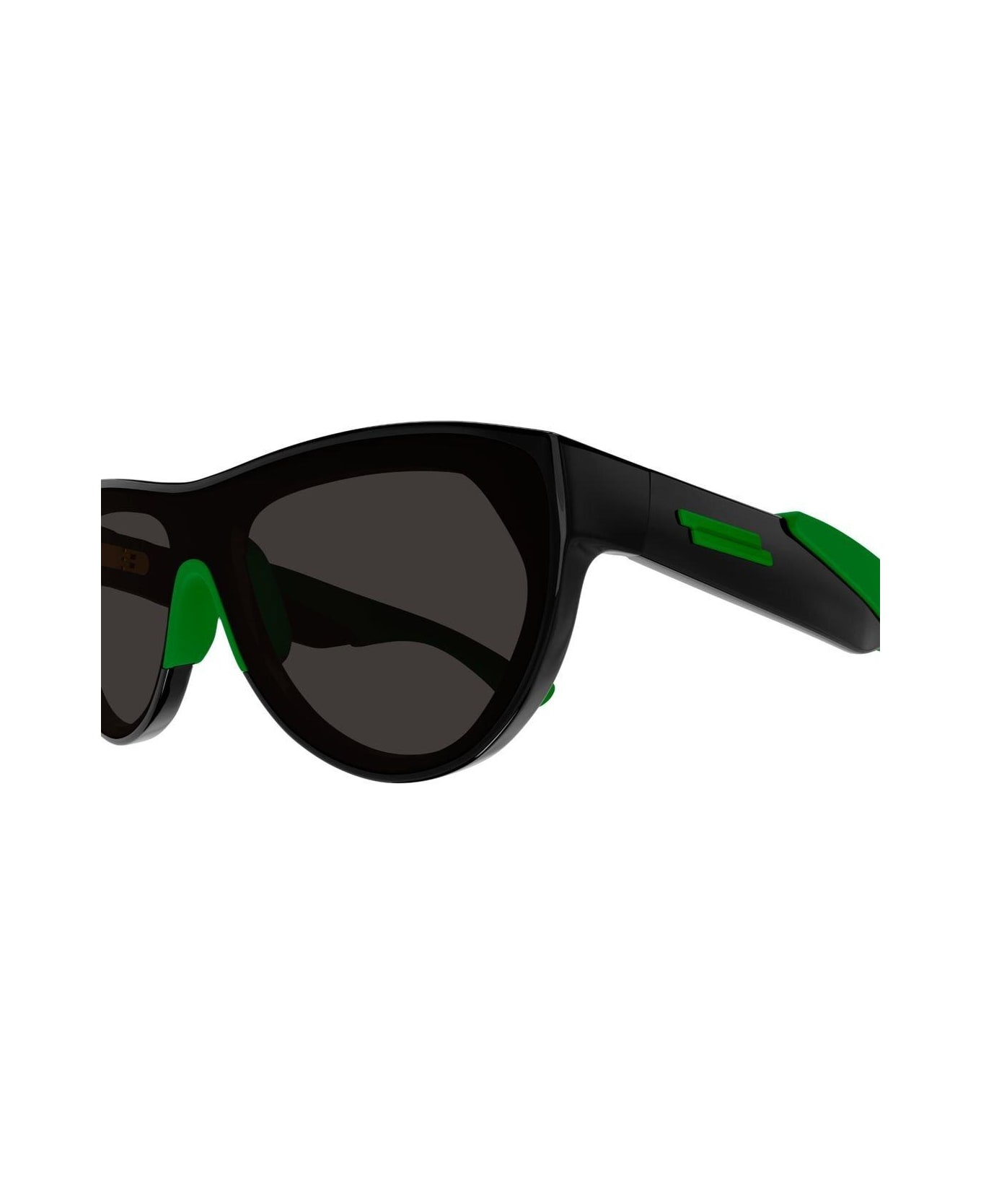 Panthos Frame Sunglasses - 3