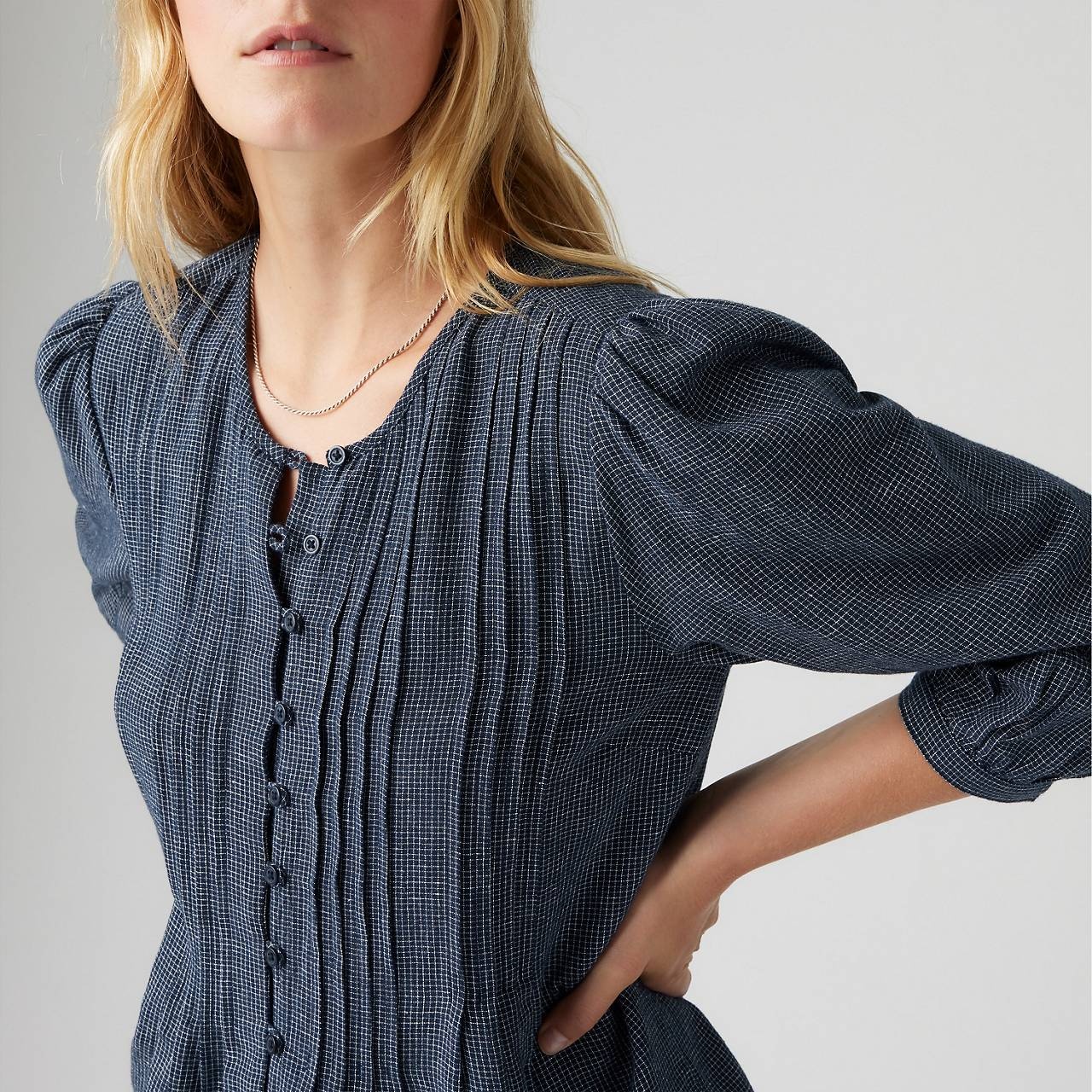 GINA BLOUSE - 4