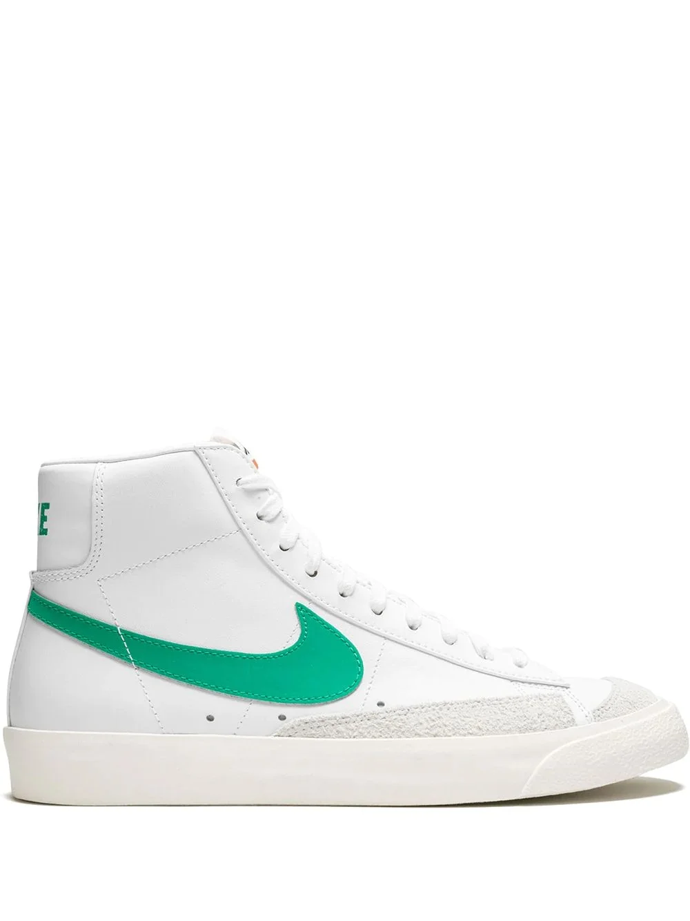 Blazer Mid '77 Vintage "Lucid Green" sneakers - 1
