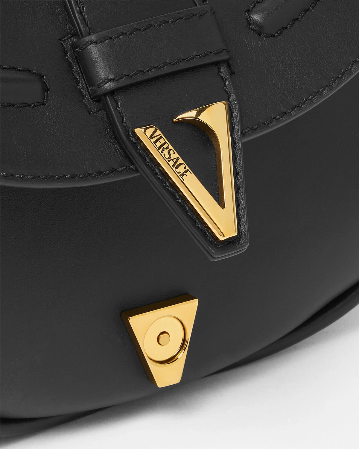 Virtus Shoulder Bag - 5