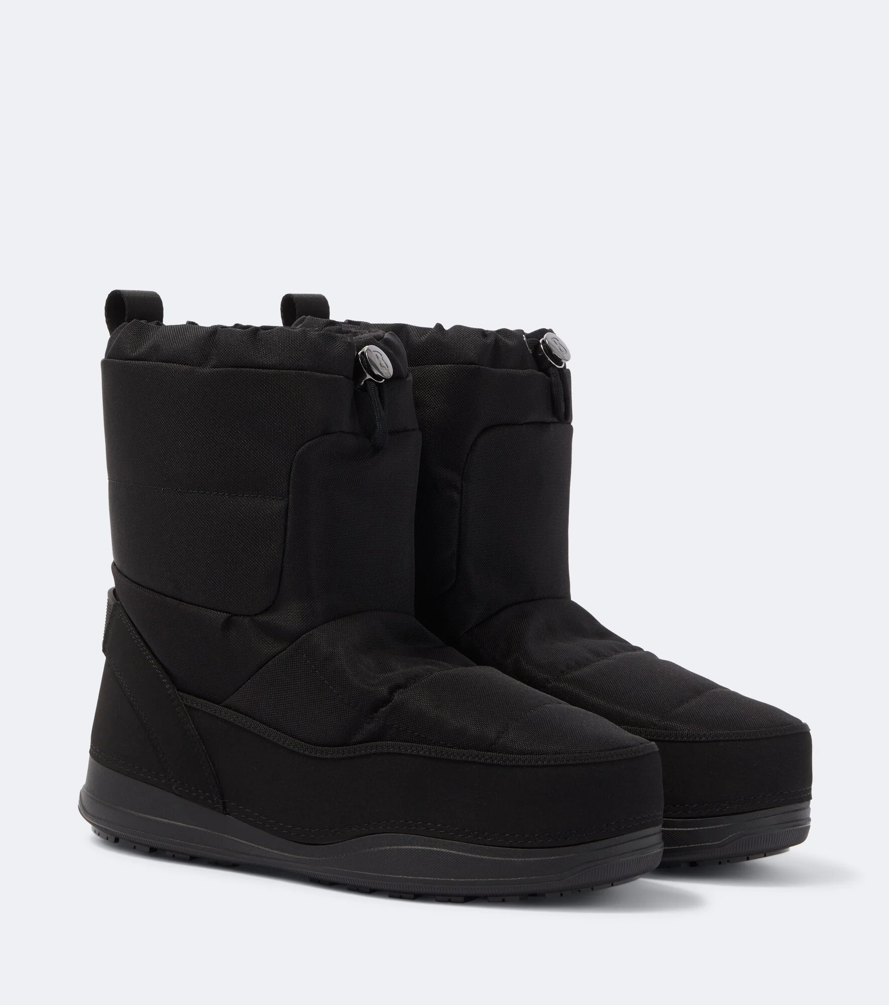 Laax 10 snow boots - 1