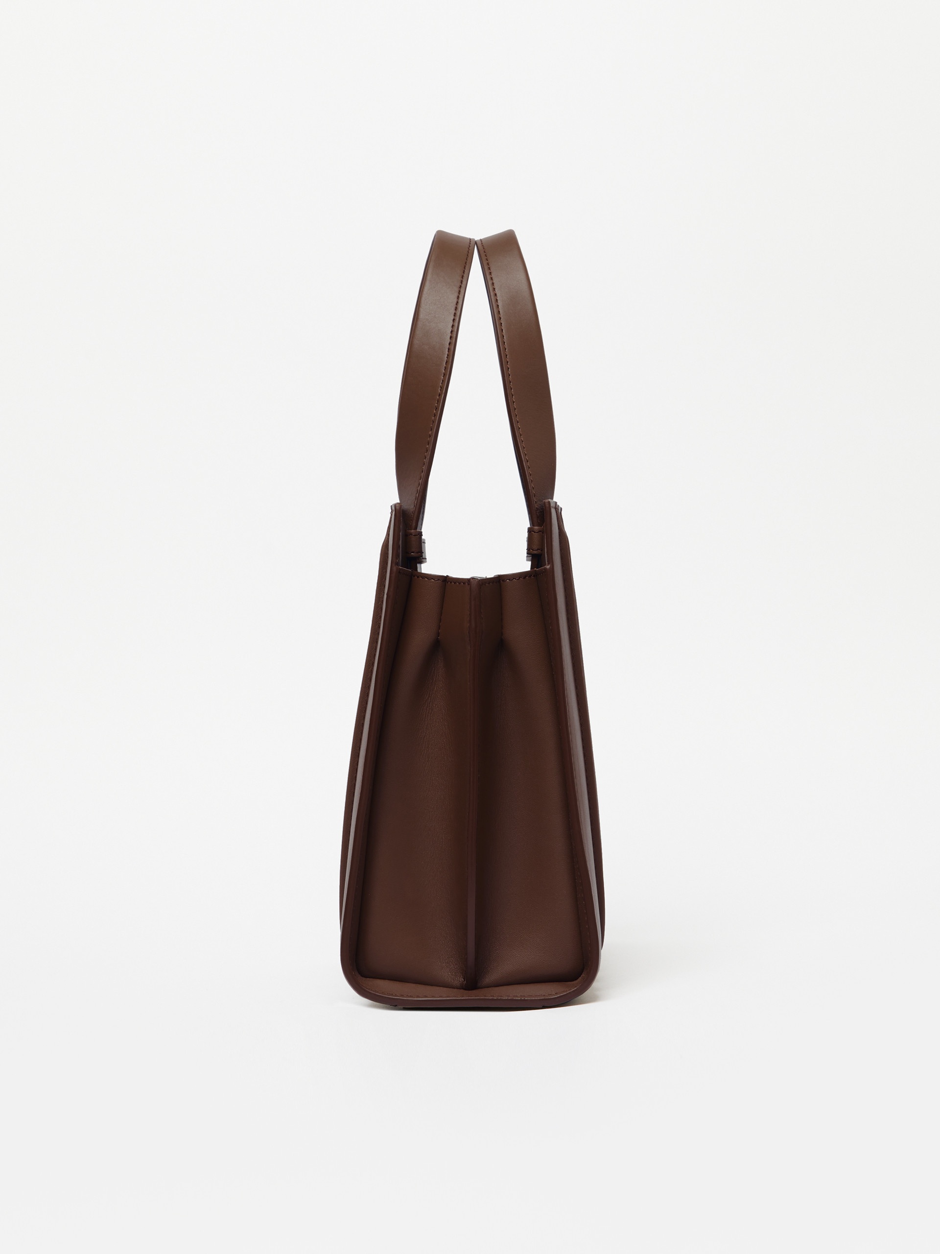 WHIT8S Medium leather Whitney Bag - 2