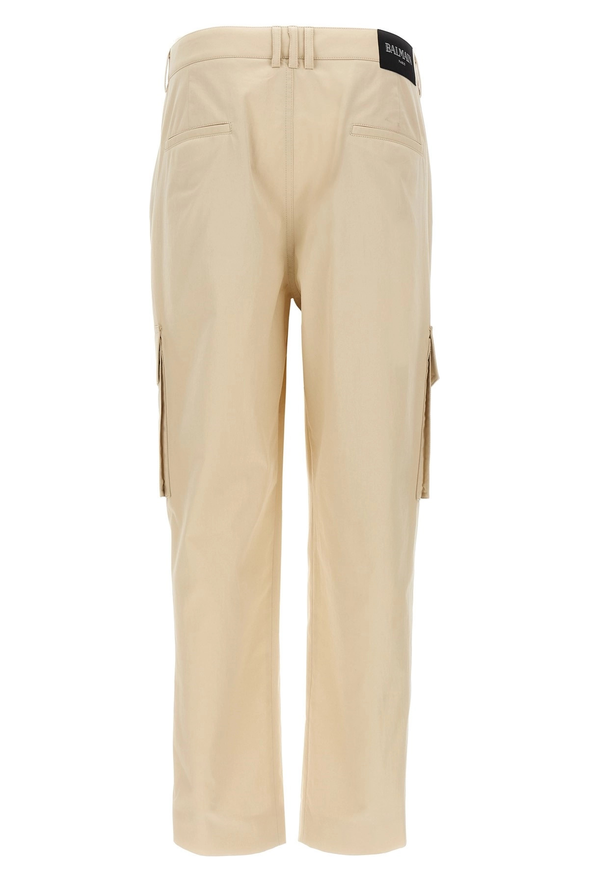 Cargo pants - 2