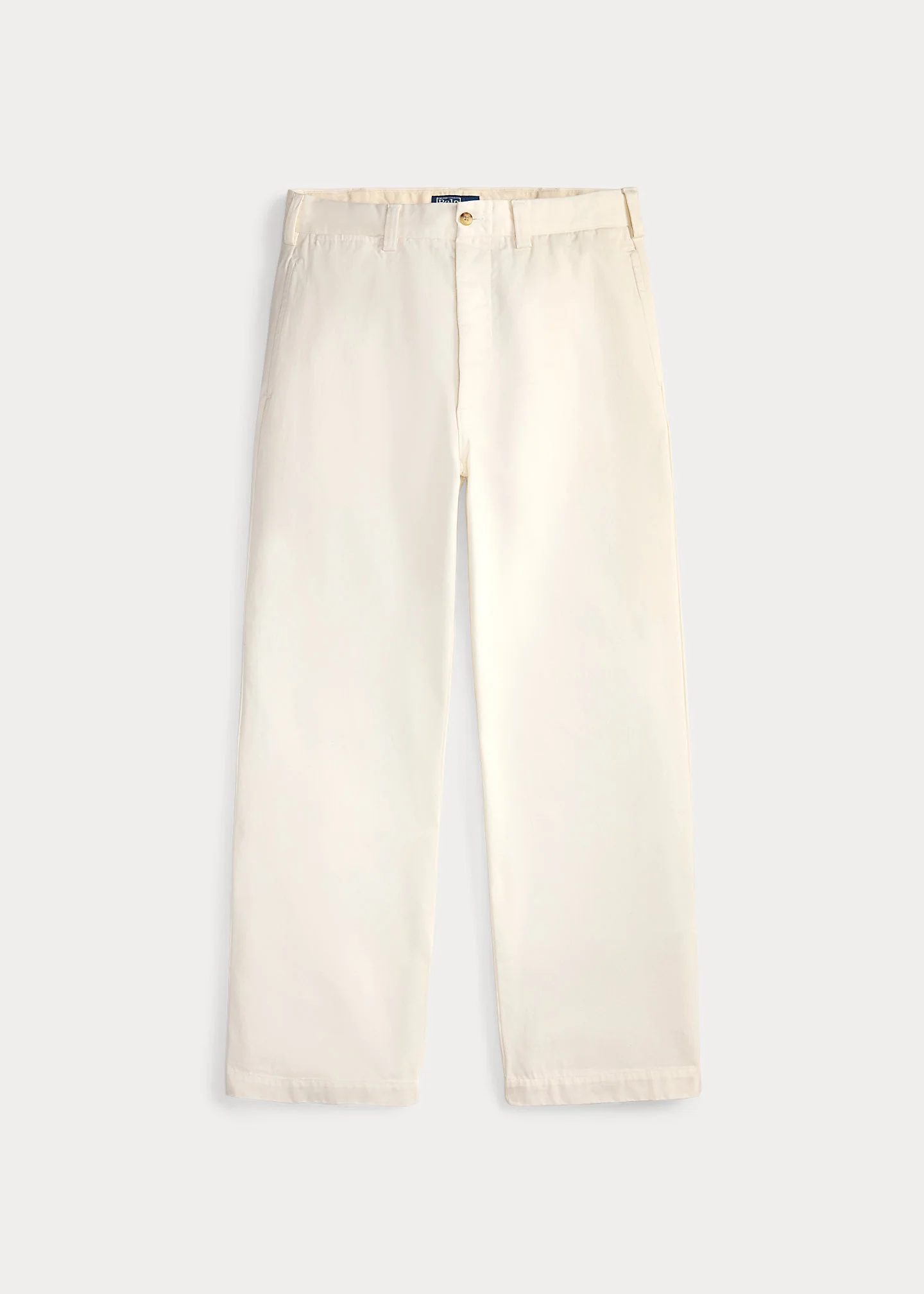 The Big Chino - 1
