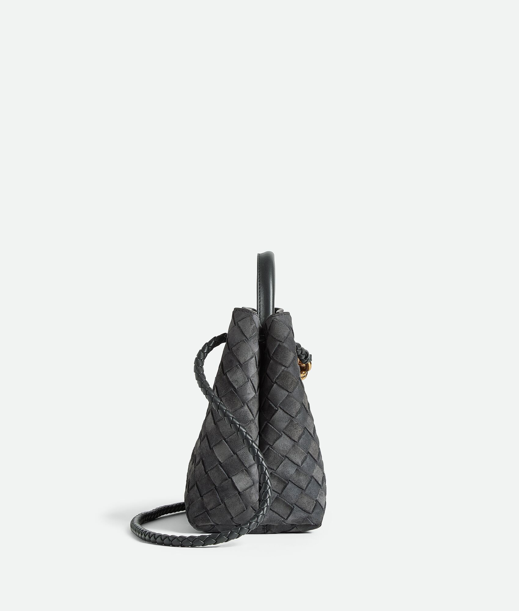 Small Andiamo - 4