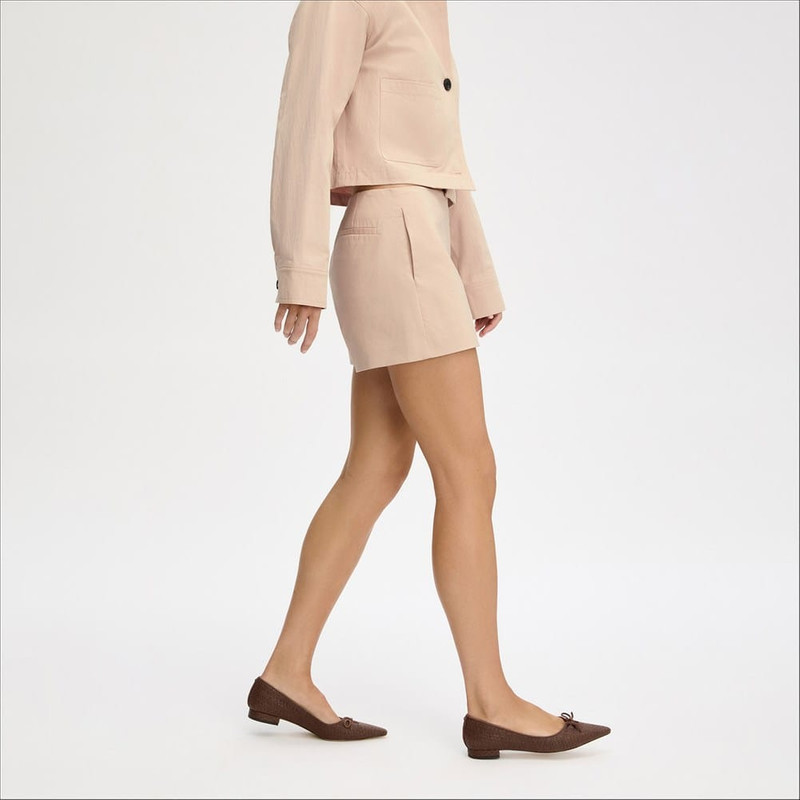 Front Seam Short 4