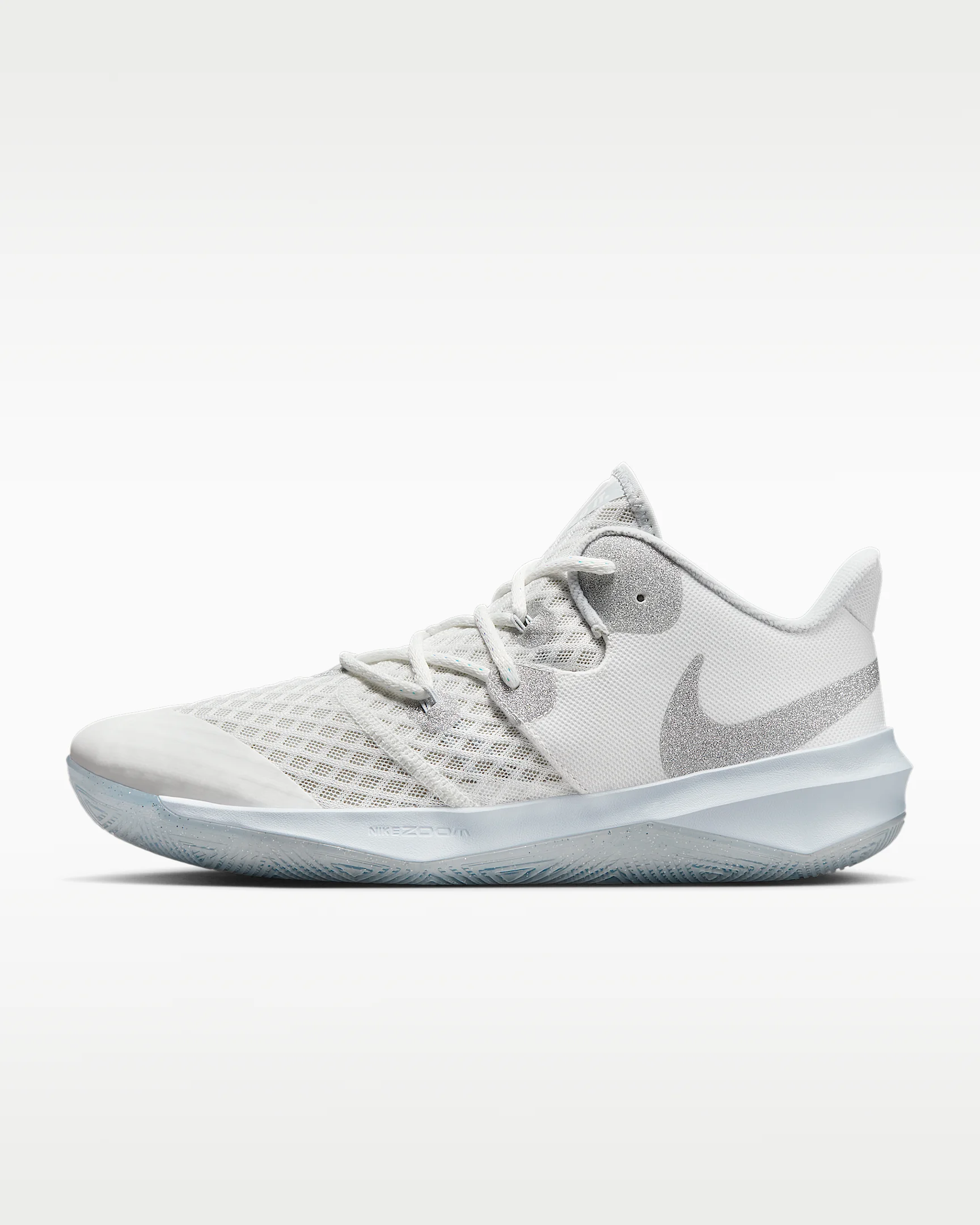 Nike Zoom Hyperspeed Court SE Volleyball Shoes - 1