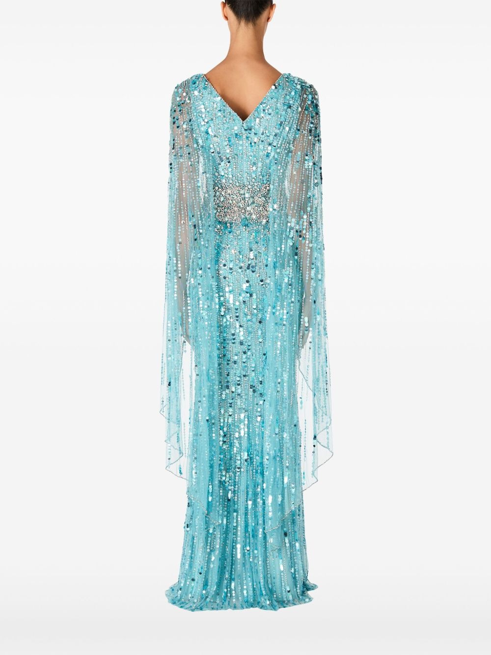 Honey gown - 3