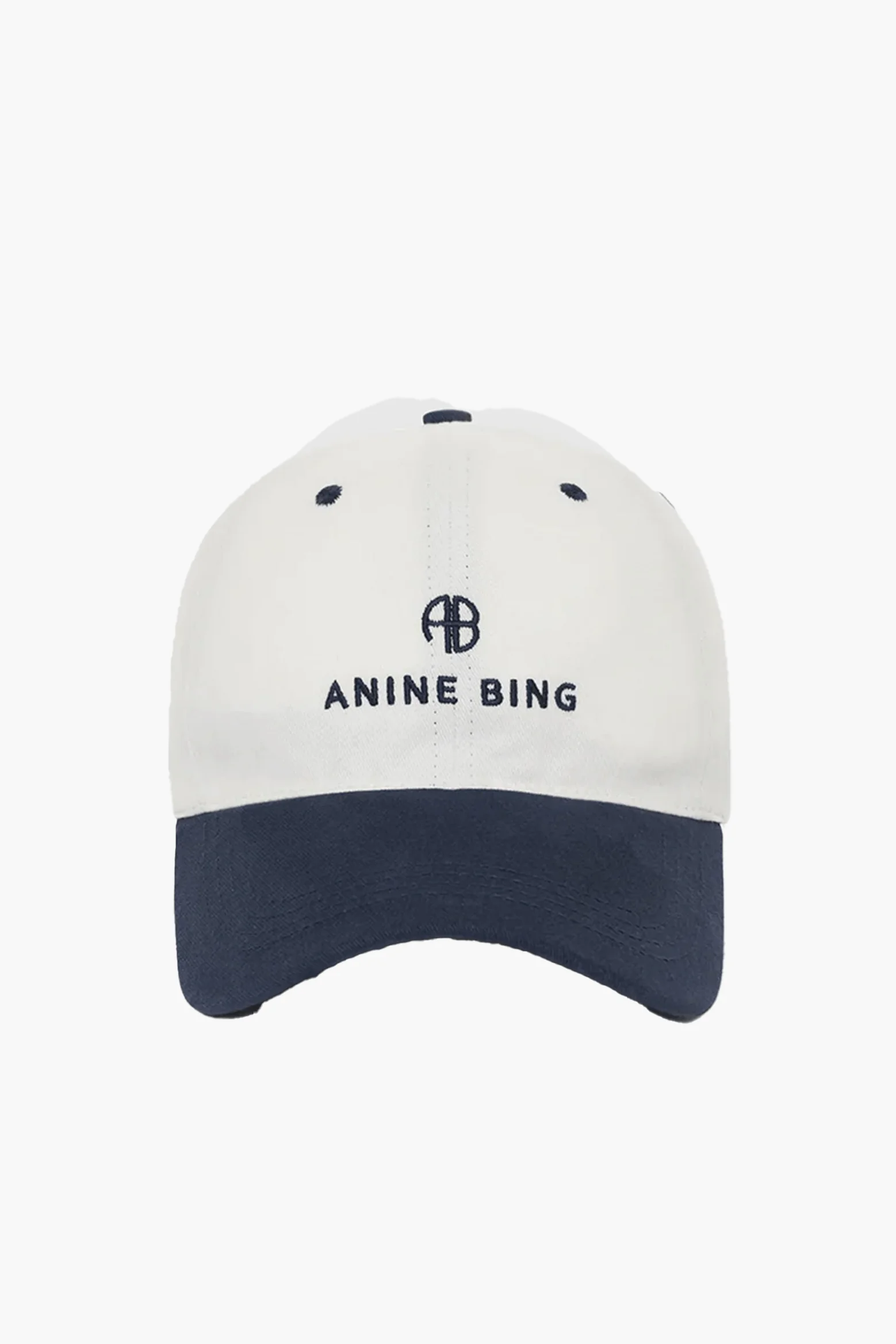 JEREMY BASEBALL CAP - 1