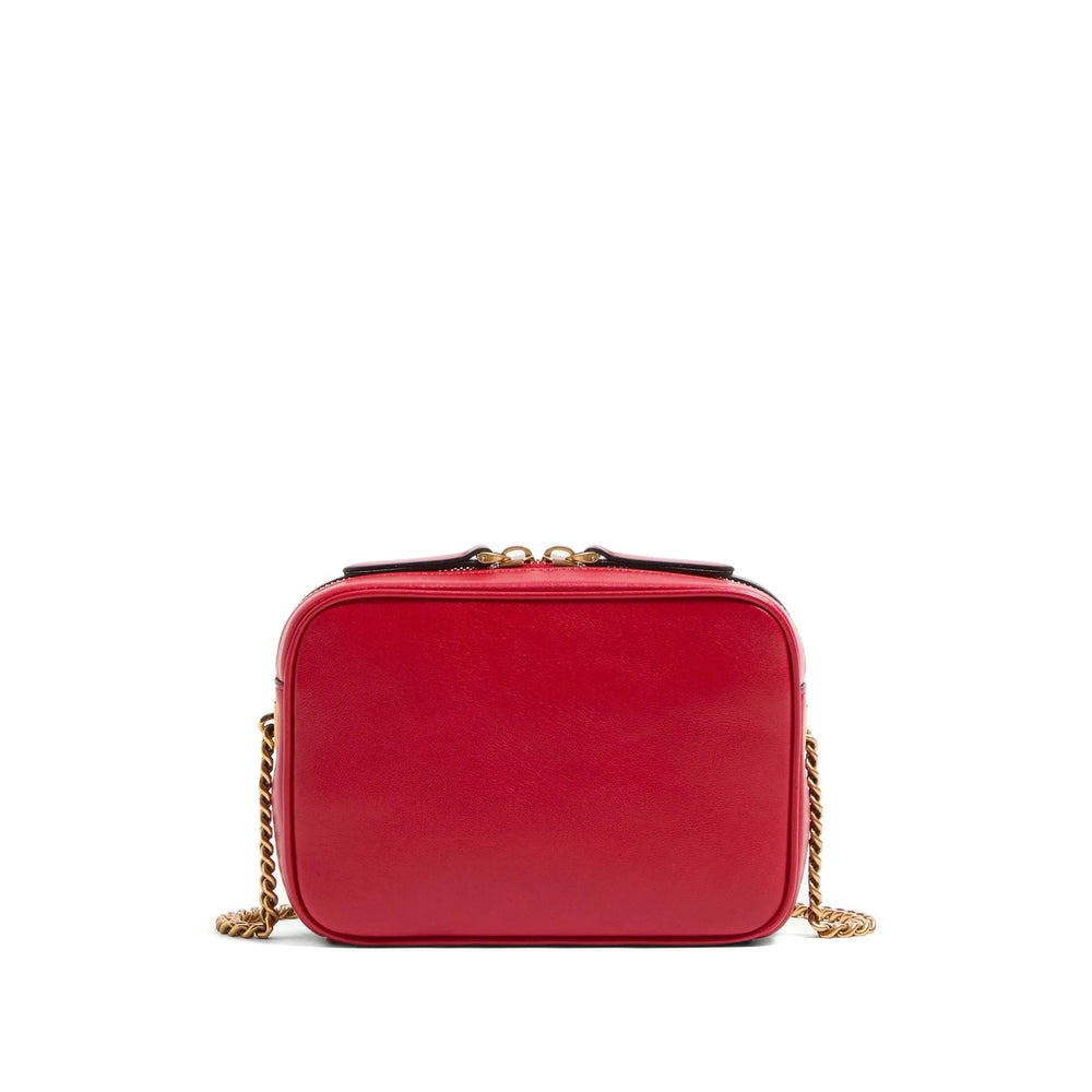Valentino Garavani Red Belt Bags Women - 4