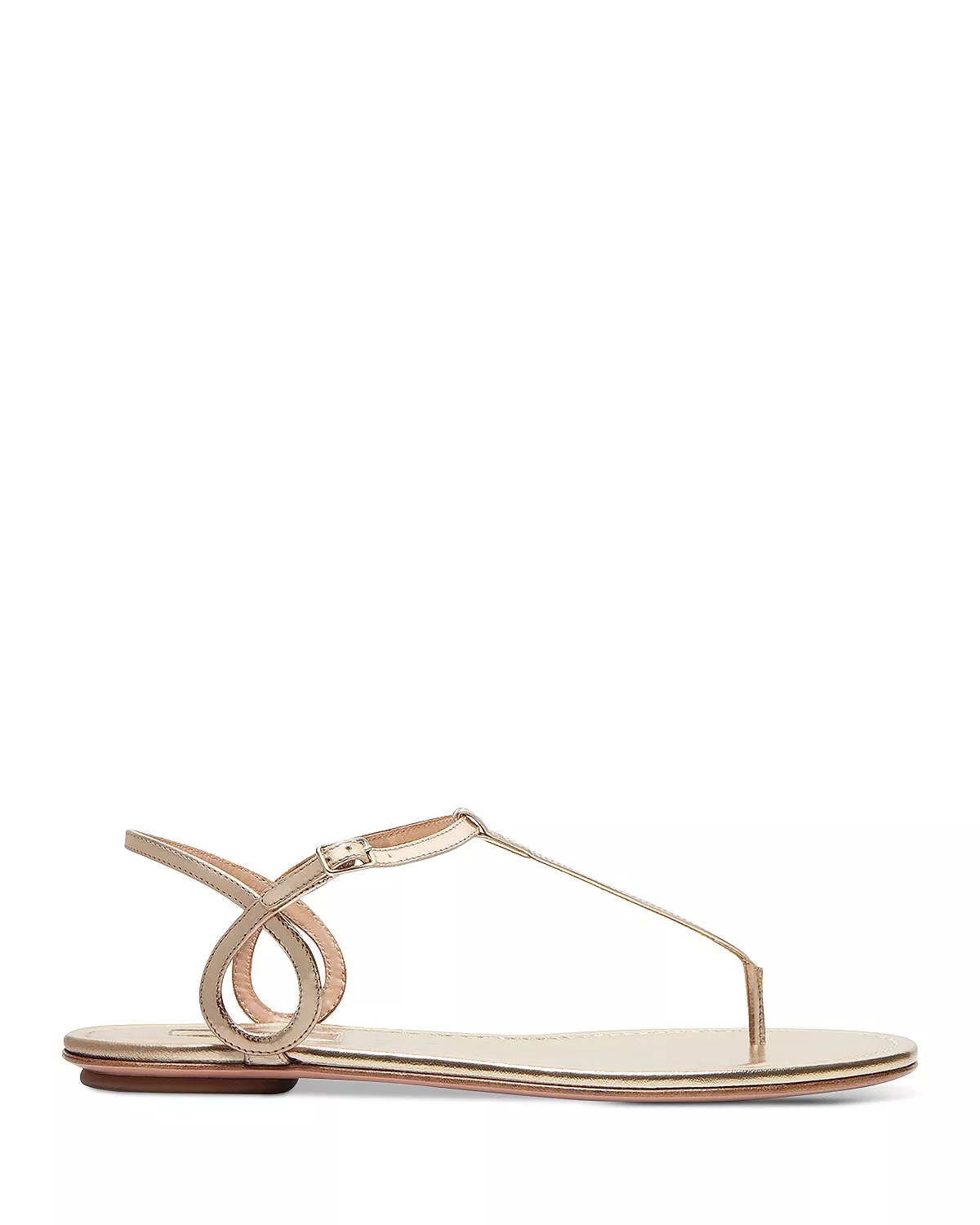 Women's Almost Bare Sandals - 3