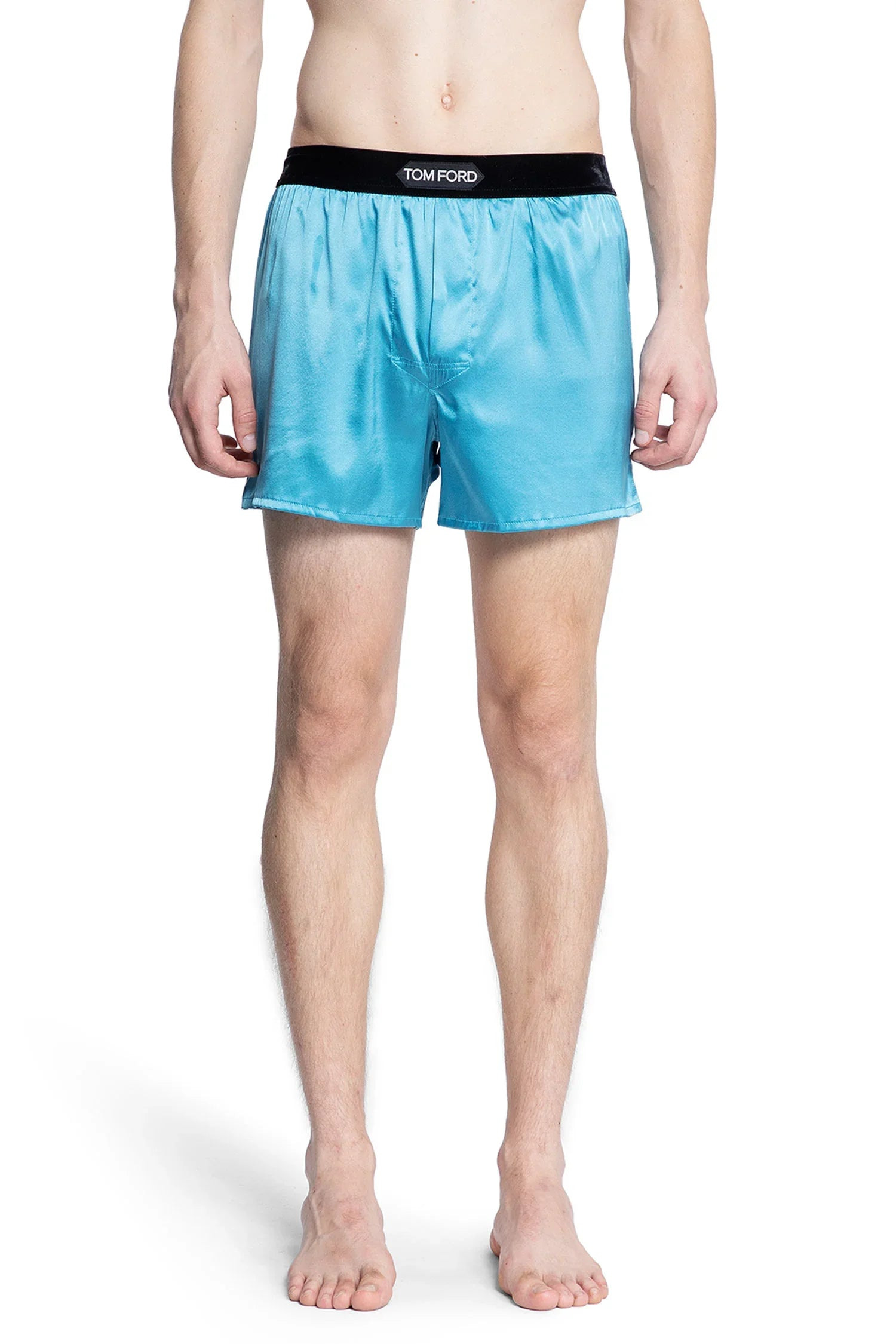 Silk-Boxers - 1