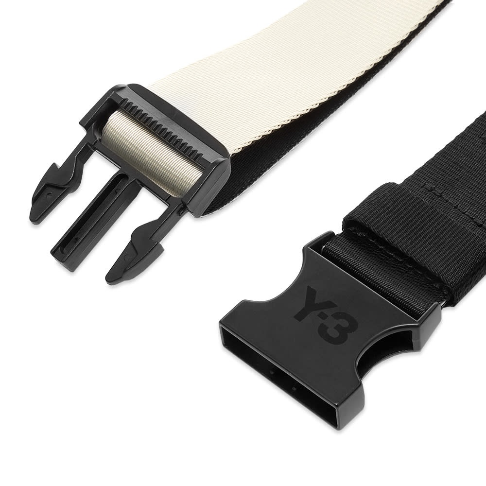 Y-3 CH2 2 Tone Belt - 2