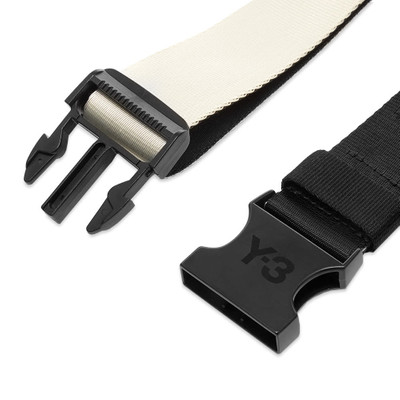 Y-3 Y-3 CH2 2 Tone Belt outlook