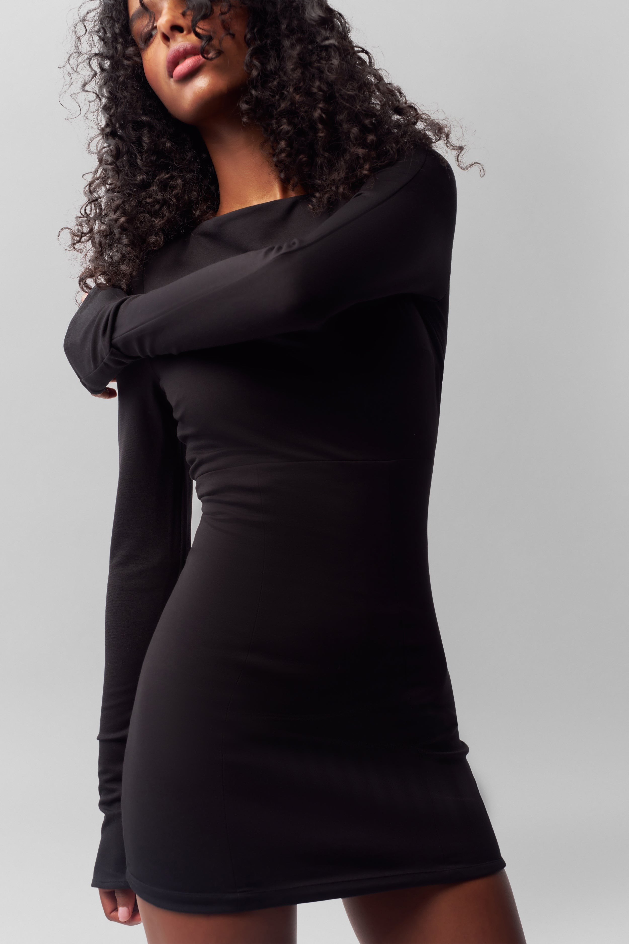 ESTELA DRESS - 5