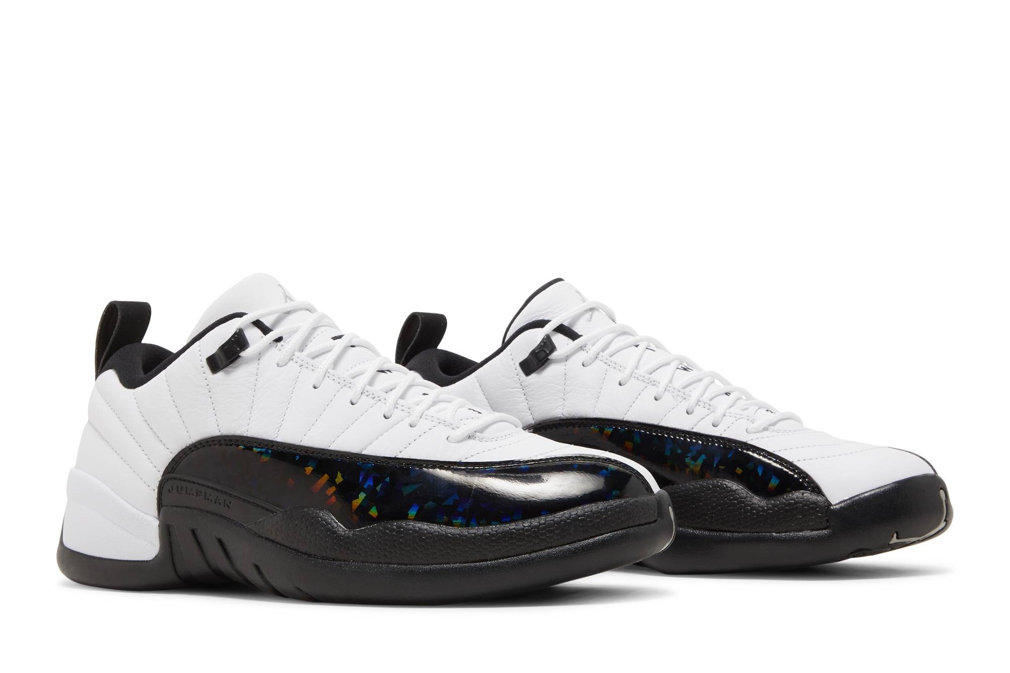 Air Jordan 12 Retro Low '25 Years in China' - 8