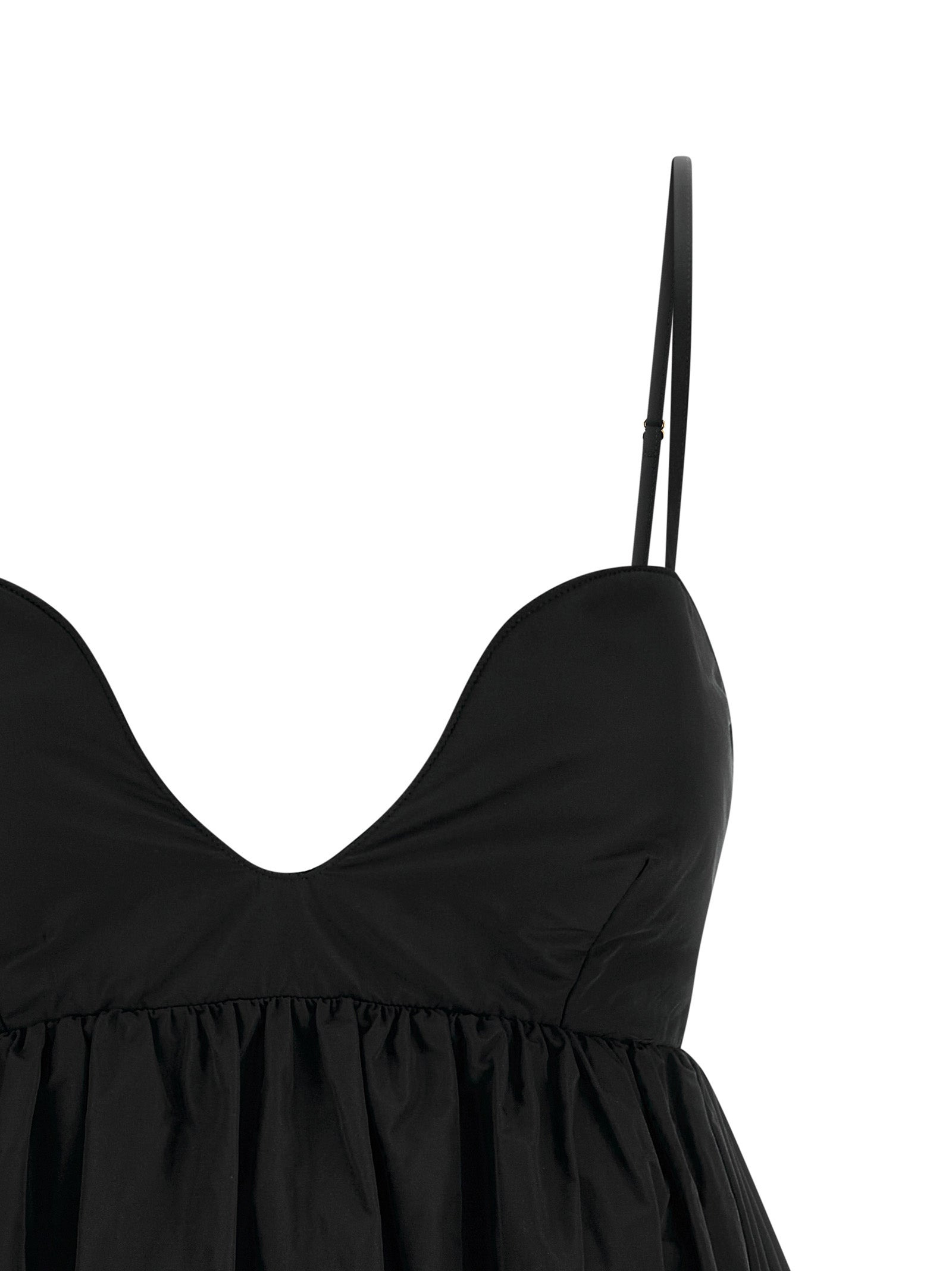 Dama Dresses Black - 3