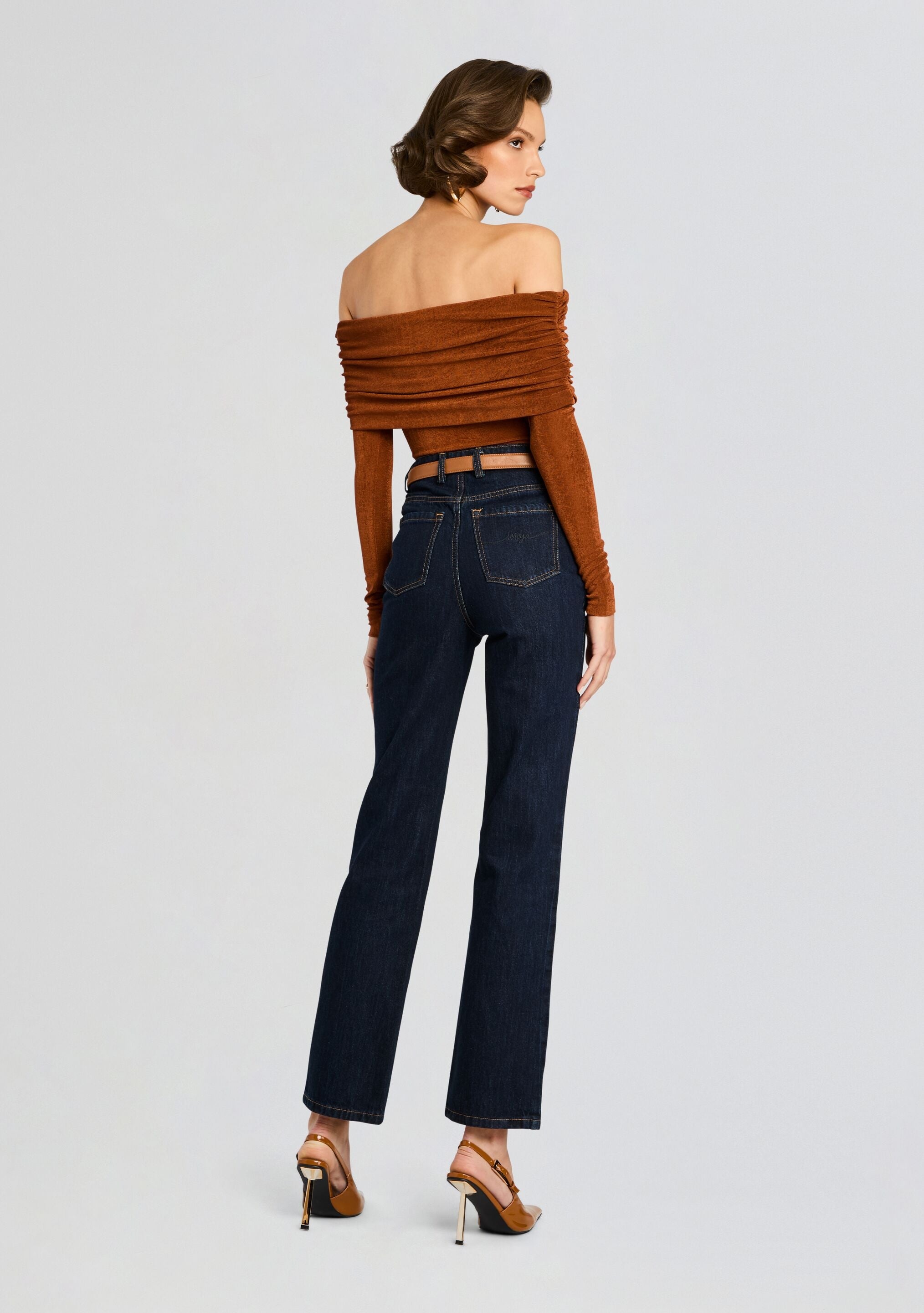 NORA TOP - 4