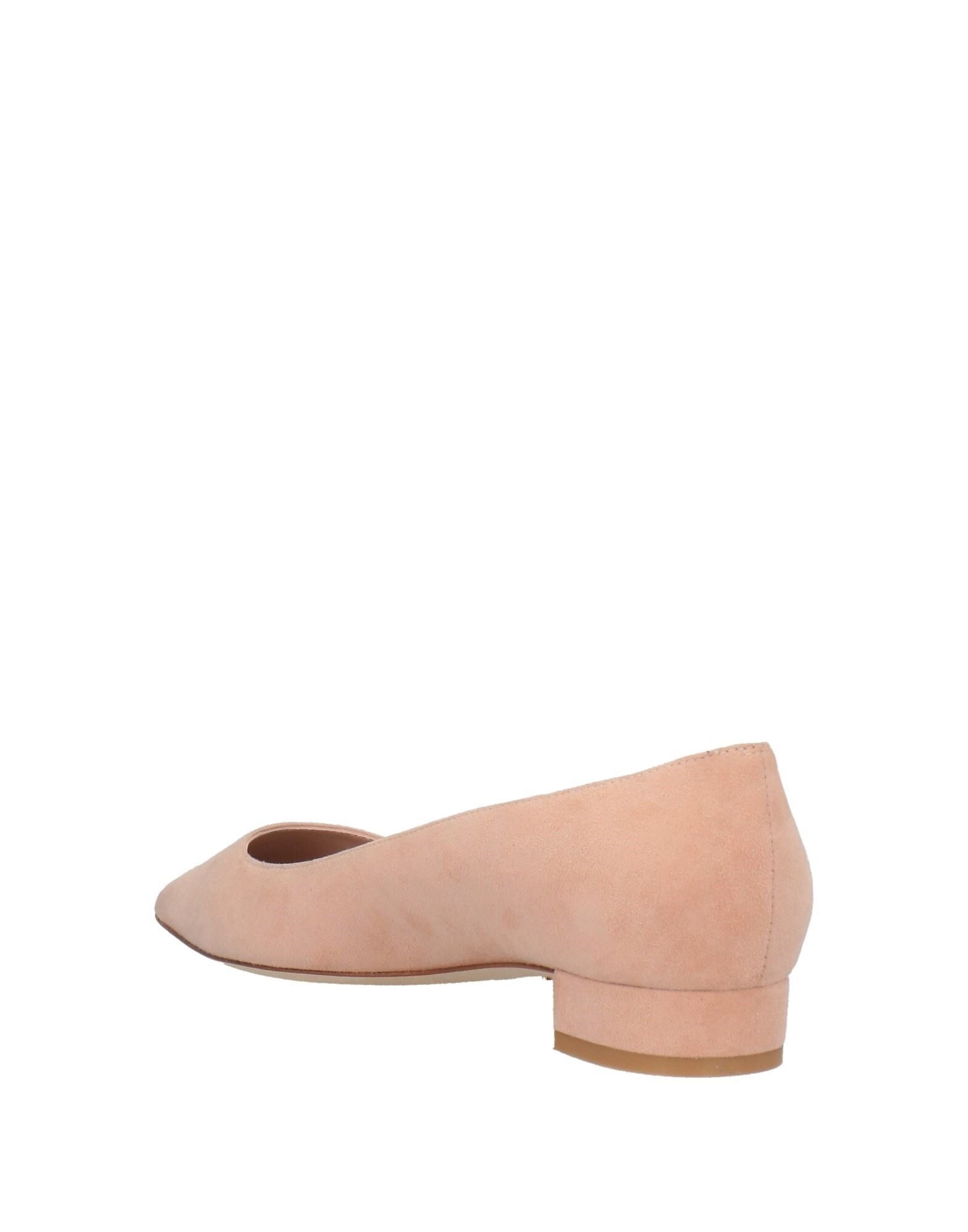 Blush Women's Ballet Flats - 3