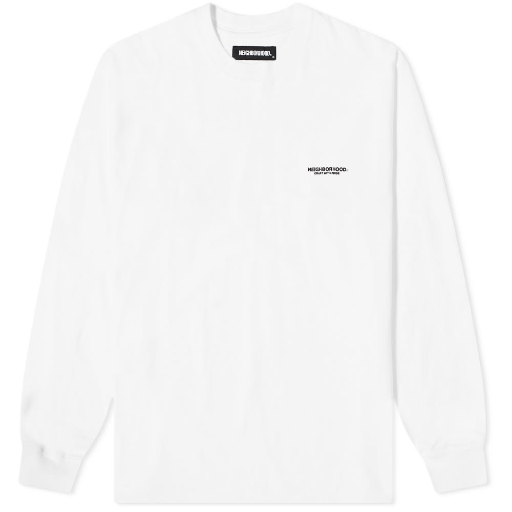 Neighborhood Classic Crew Sweat - 1