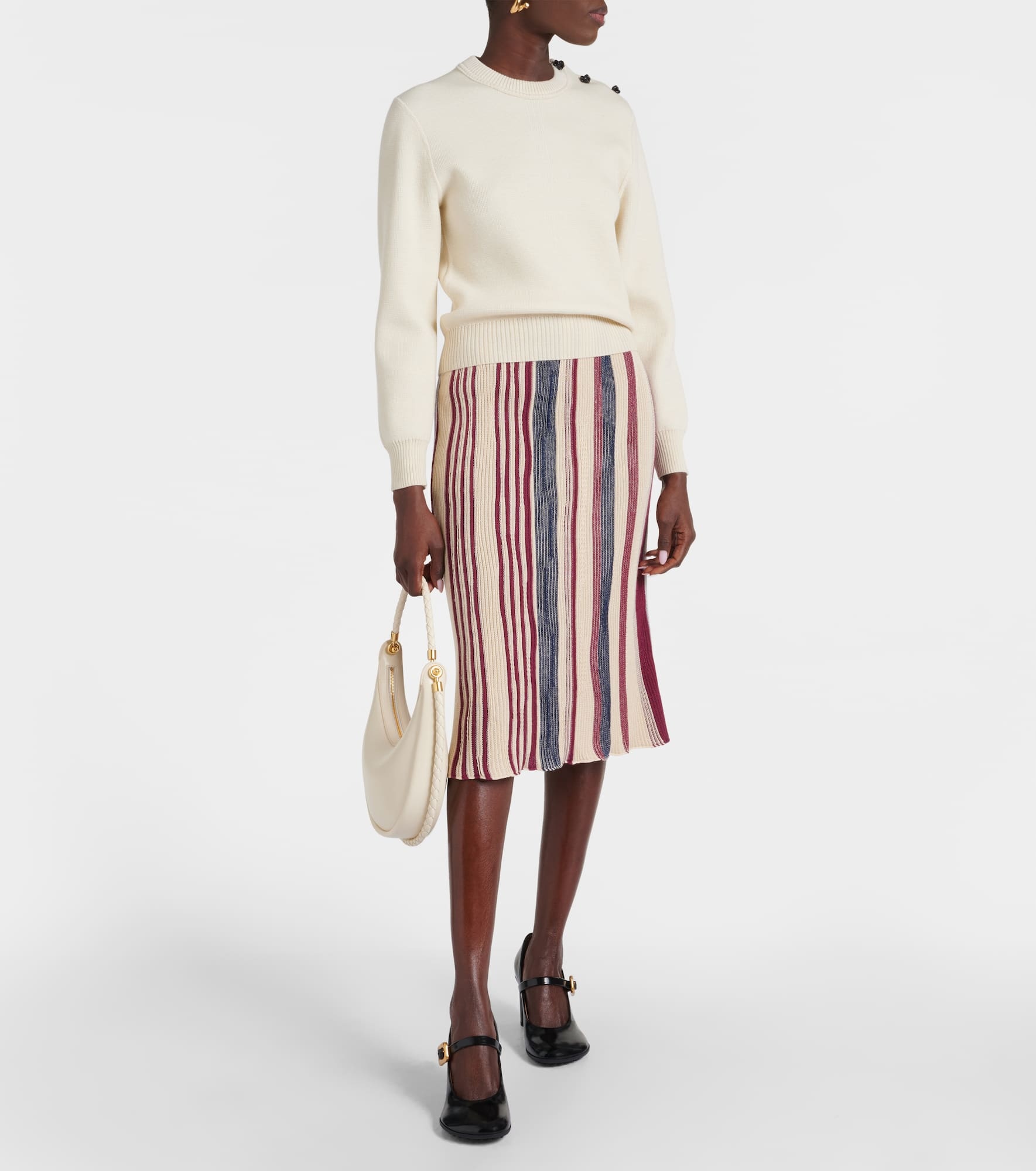 Wool sweater - 2