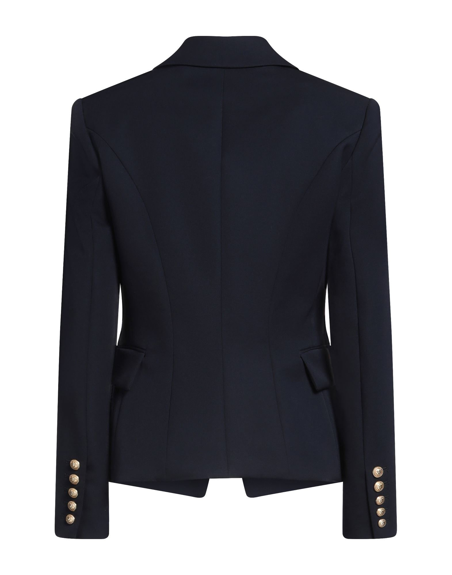 Midnight blue Women's Blazer - 2