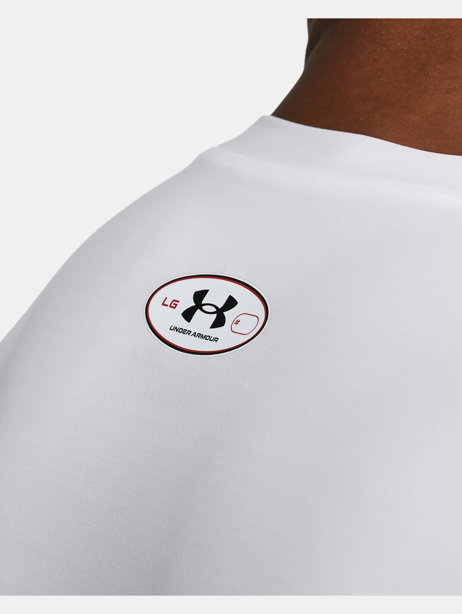 Men's HeatGear® OG Compression Long Sleeve - 6