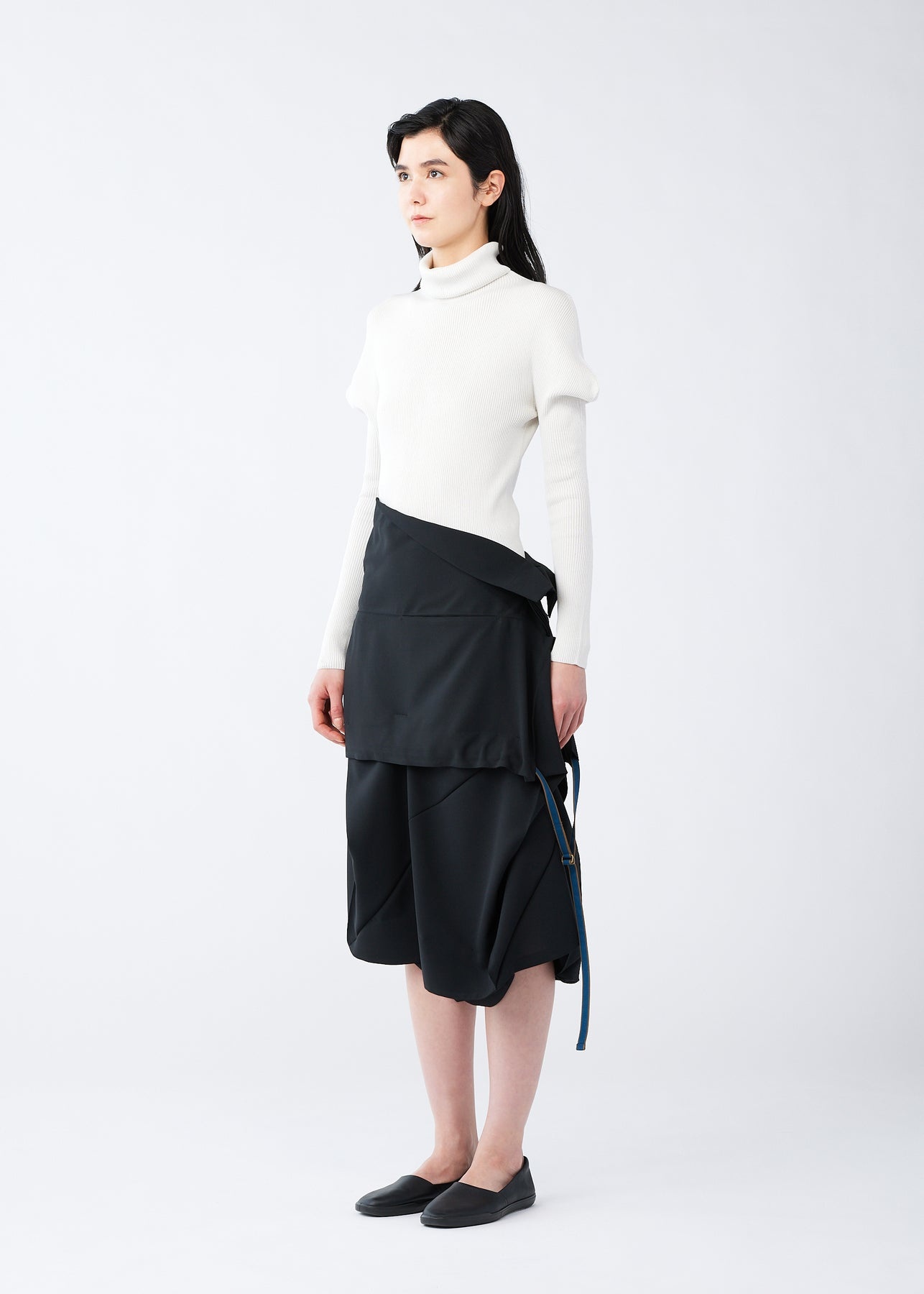 STRATA SOLID PANTS - 3