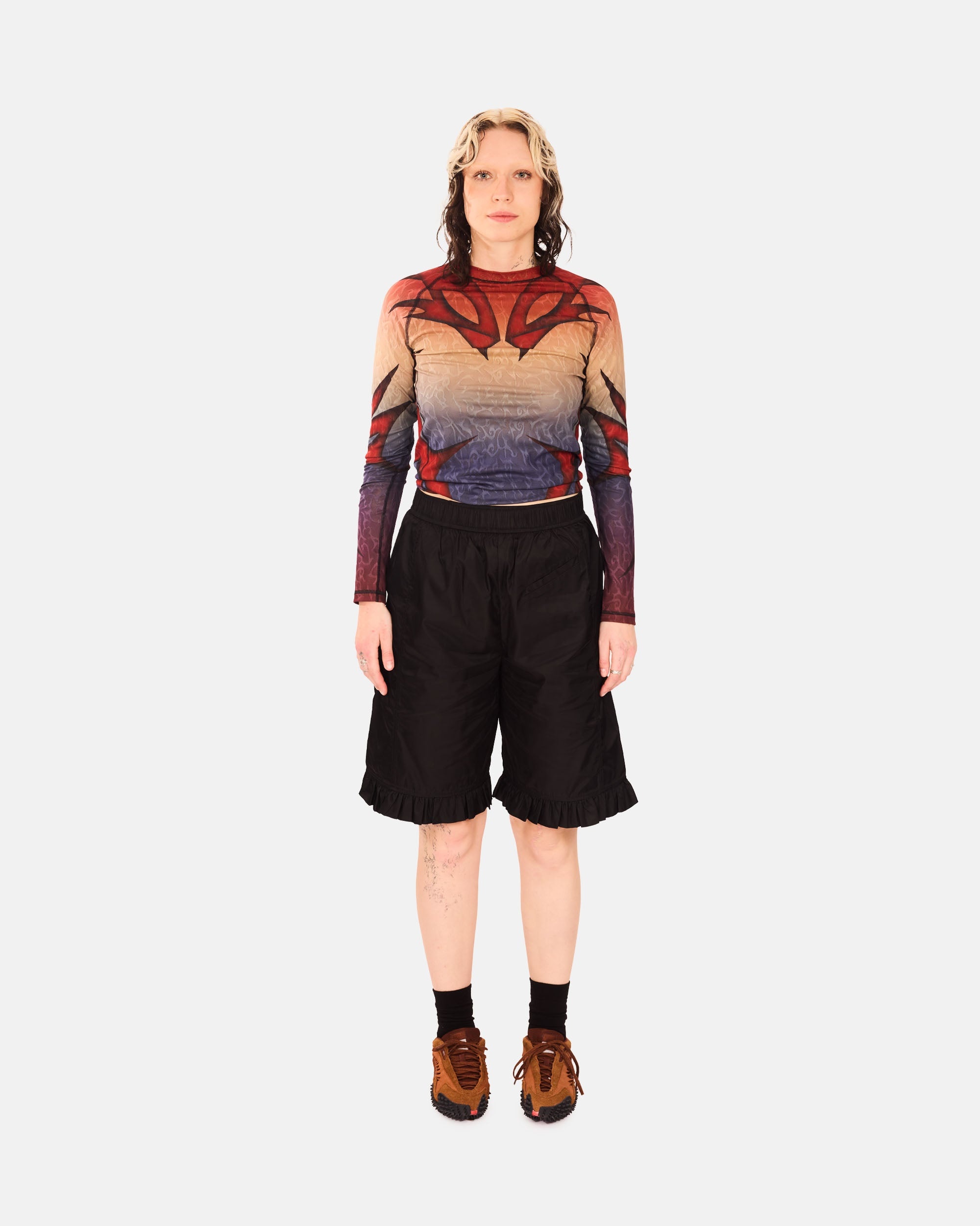Puma x Aries Tight Top - 2