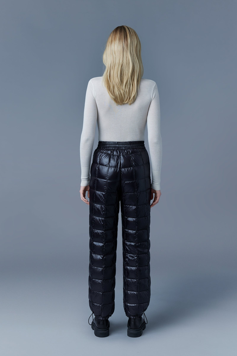 AERYN recycled E3-Lite sweatpants 4