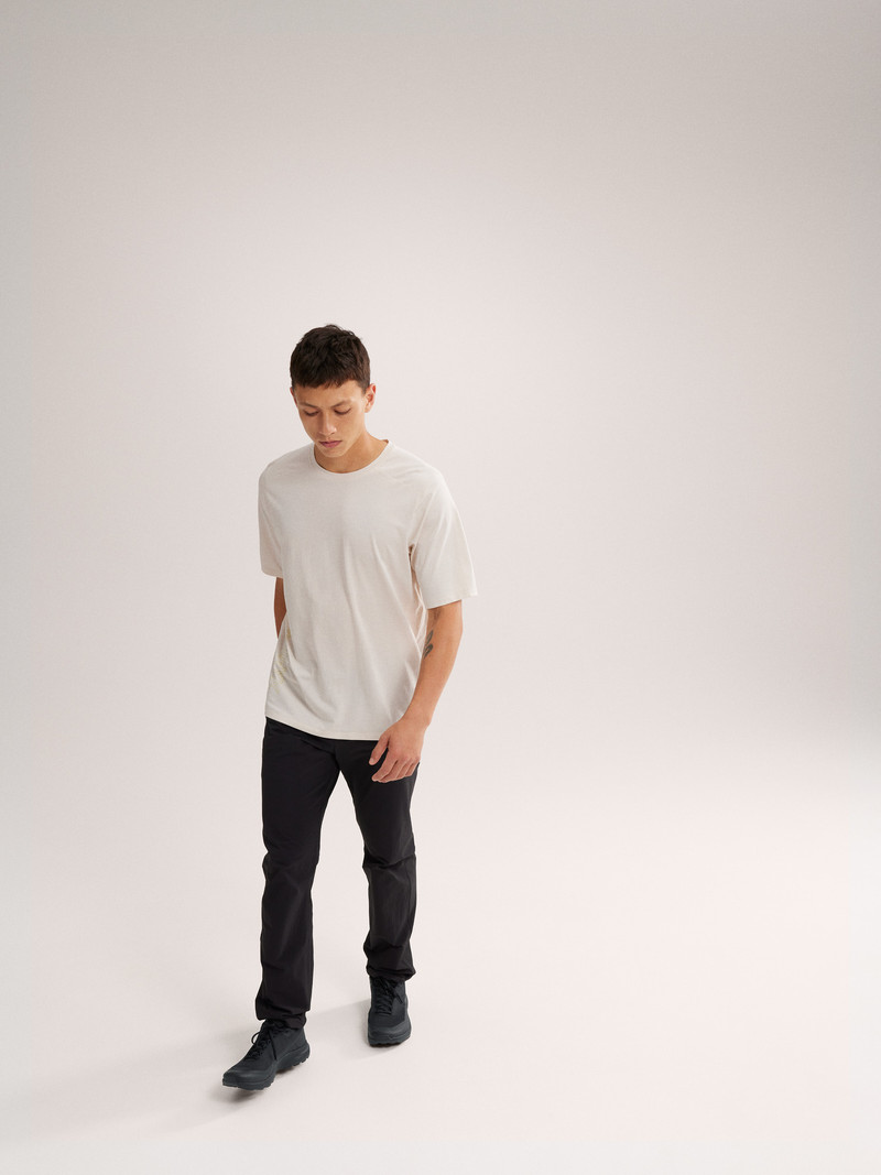 Arc'teryx Cormac Downword Shirt SS outlook