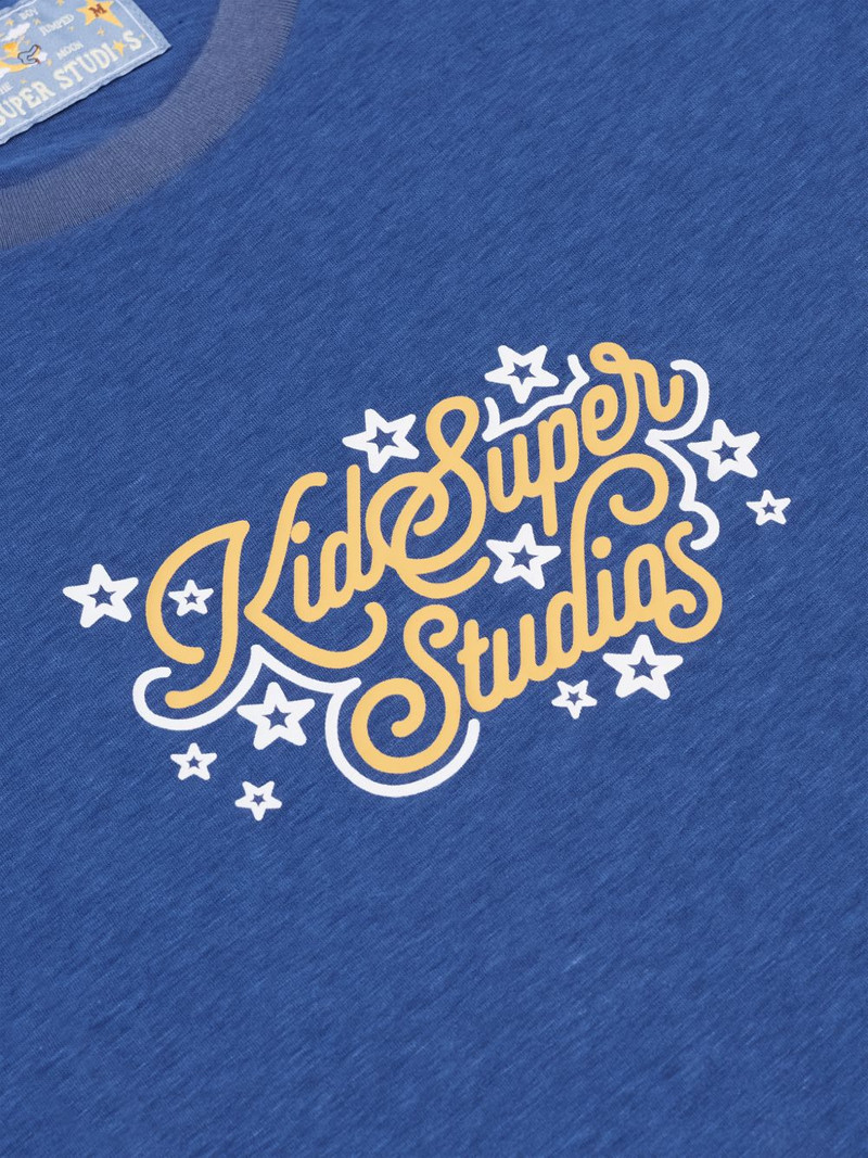 star design T-shirt 3