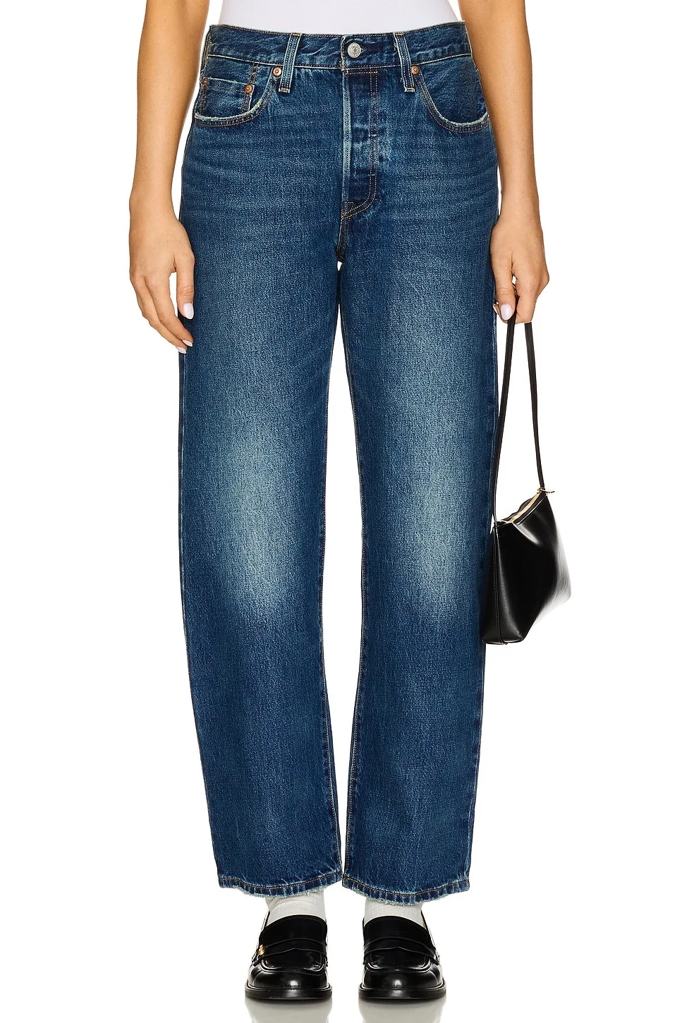 501 90s Straight - 1