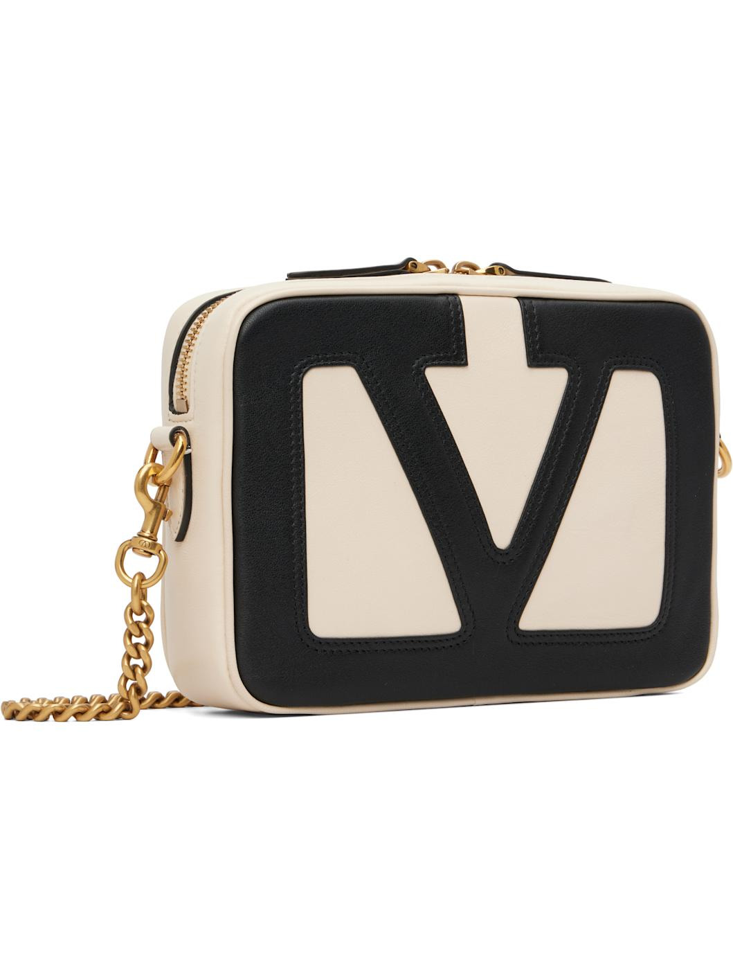 Off-White Viva Superstar Crossbody Bag - 2
