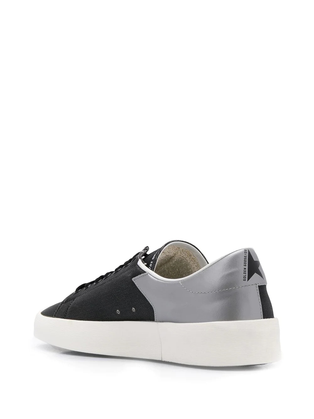 High End low top sneakers - 3