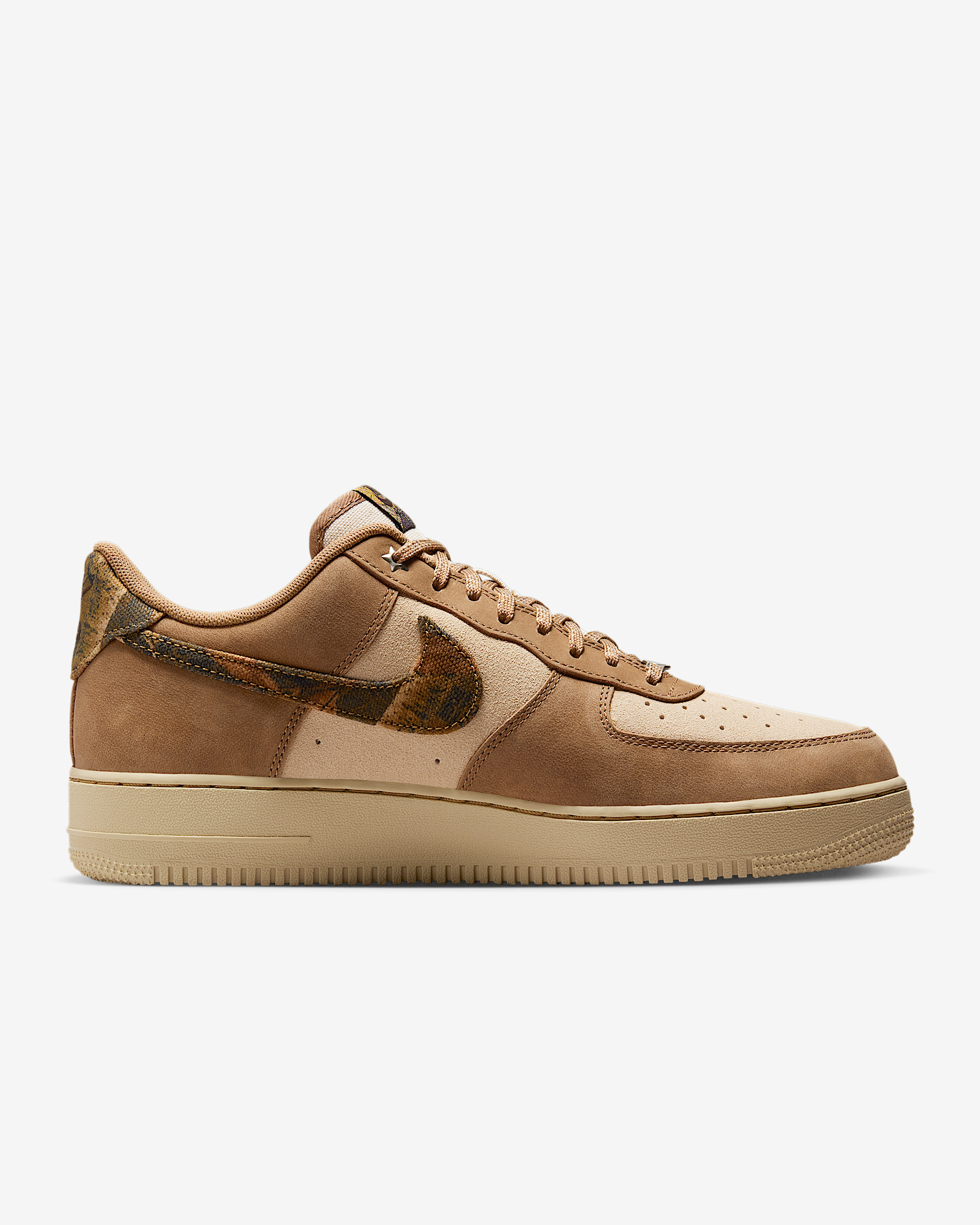 Nike Air Force 1 '07 Men's Shoes - 3