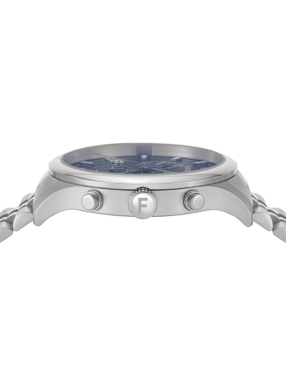 Duo Chronograph Q 42mm - 4