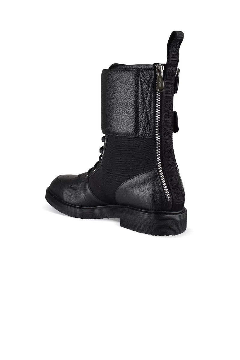 Balmain Boots outlook