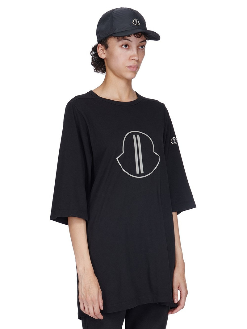 + Moncler Logo-Appliquéd Padded Shell Baseball Cap 7