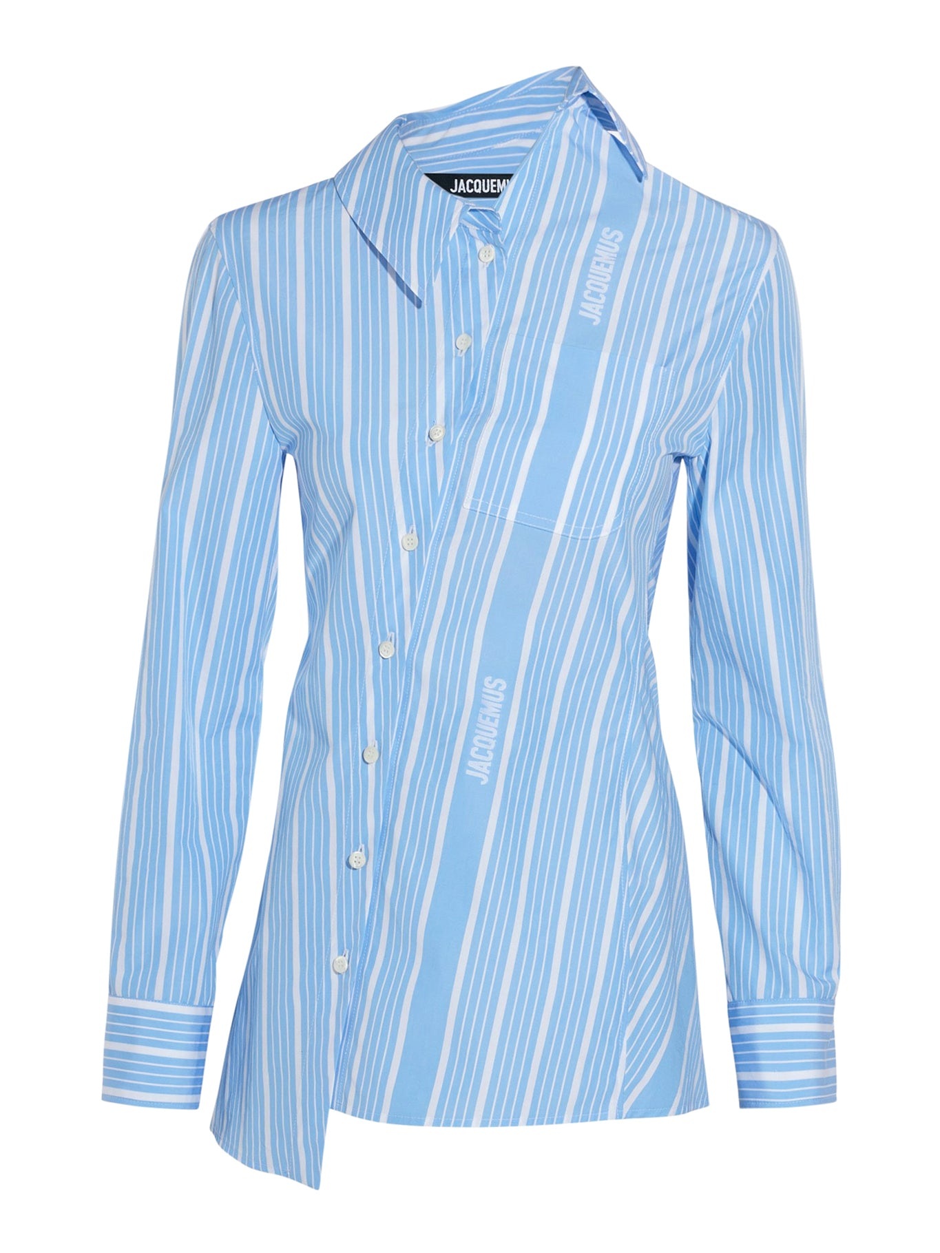 LA CHEMISE PABLO - 2