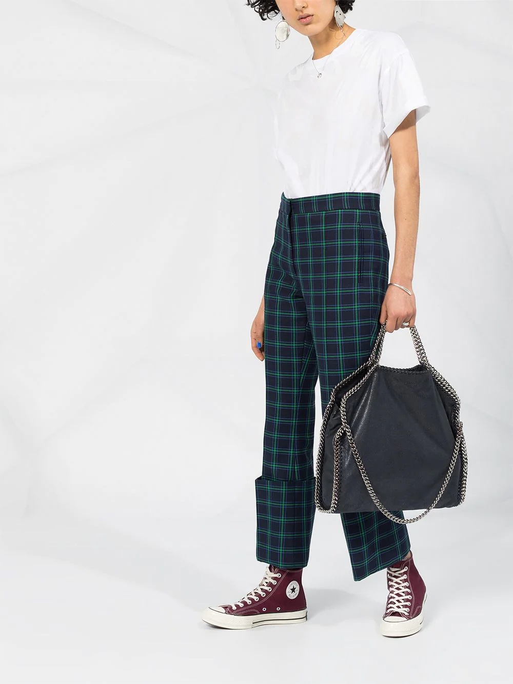 large Falabella tote bag - 2