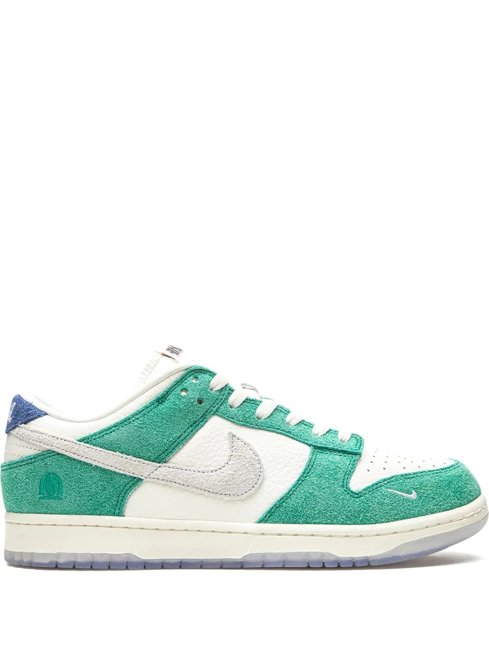 x Kasina Dunk Low sneakers - 1