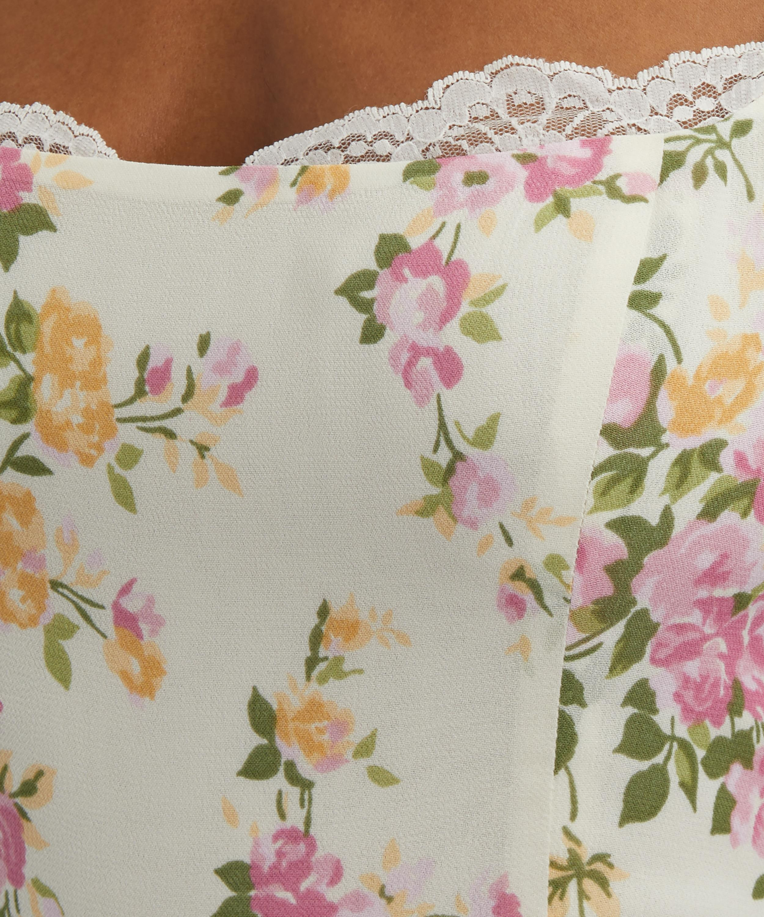 Irisa Posy Dress - 5