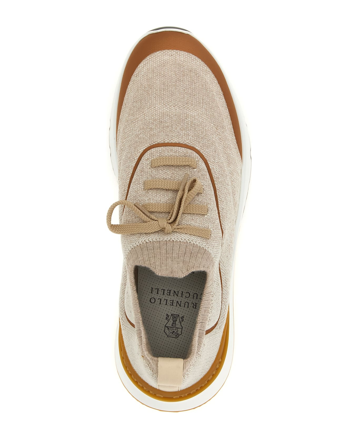 'runners' Sneakers - 4