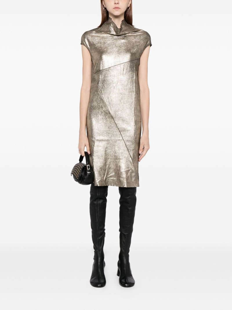 Rick Owens Aggy dress outlook