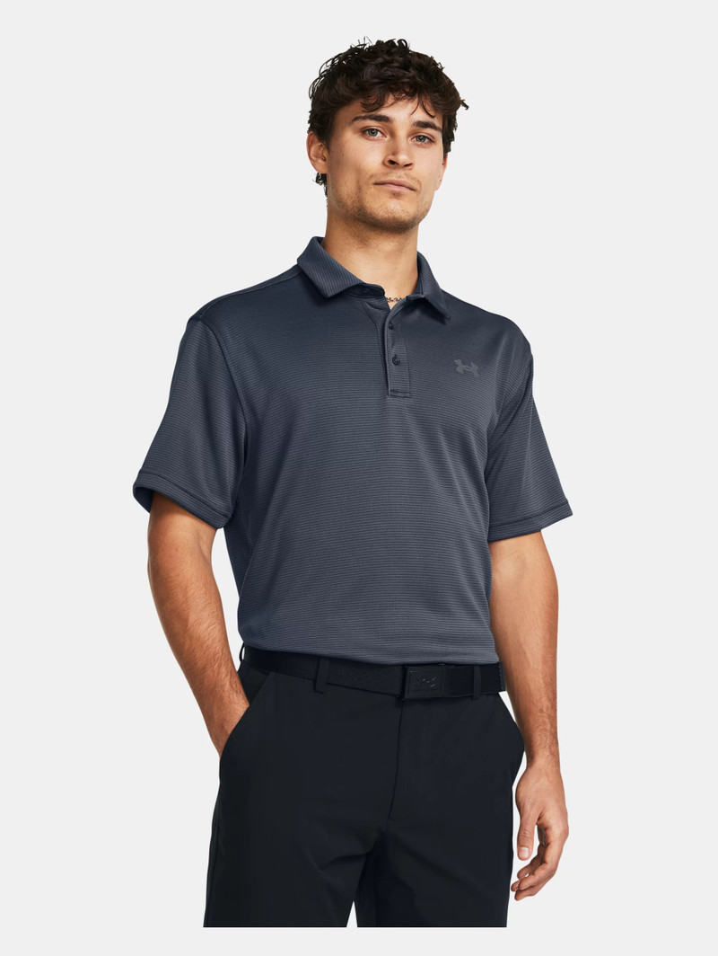 Under Armour Men's UA Tech™ Polo outlook