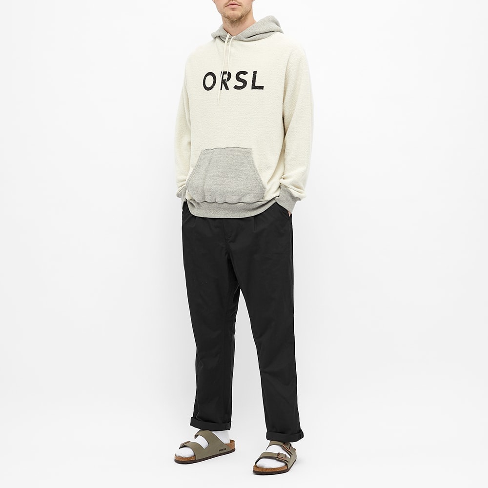 Nonnative Dweller Relaxed Pant - 6